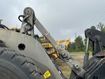 Wheel Loader - Chassis* with Plandeka hydrauliczna