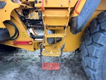 Wheel Loader General Appearance* with