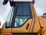 Control Station with Cab Doors
