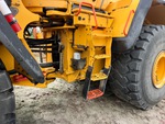 Wheel Loader General Appearance* with Paint