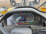 Control Station with Warning Lights