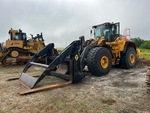 Wheel Loader General Appearance* with Zdjęcie, lewy górny róg