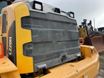 Wheel Loader General Appearance* with