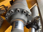 Układ hydrauliczny with