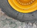 Wheel Loader - Chassis* with