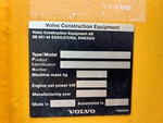 Wheel Loader General Appearance* with Numer seryjny/numer identyfikacyjny pojazdu