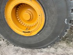 Wheel Loader - Chassis* with