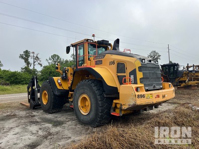 Wheel Loader General Appearance* with Zdjęcie, lewy dolny róg
