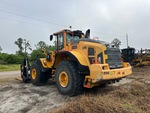 Wheel Loader General Appearance* with Zdjęcie, lewy dolny róg