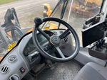 Control Station with Steering Controls