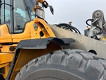 Wheel Loader General Appearance* with