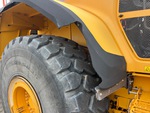 Wheel Loader General Appearance* with