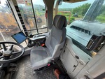 Control Station with Seat/Armrests