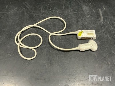 Philips C5-1 PureWave Ultrasound Transducer
