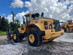 Wheel Loader General Appearance* with Zdjęcie, lewy dolny róg