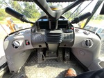 Control Station with Dash Console