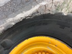 Wheel Loader - Chassis* with