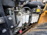 Silnik with Fuel Leaks