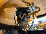 Układ hydrauliczny with Zawory