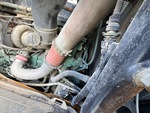 Silnik with Cooling System Leaks