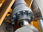 Układ hydrauliczny with