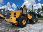 Wheel Loader General Appearance* with Zdjęcie, prawy dolny róg