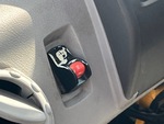 Safety with Wyłącznik/blokada bezpieczeństwa