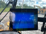 Control Station with Rear View Camera