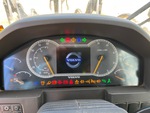 Control Station with Warning Lights