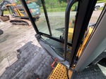Control Station with Cab Doors