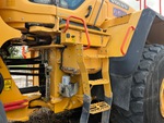 Wheel Loader General Appearance* with Paint