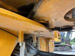 Wheel Loader - Chassis* with Przegubowe kołki centrujące