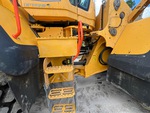 Wheel Loader - Chassis* with Stan ramy