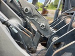 Wheel Loader - Chassis* with Plandeka hydrauliczna