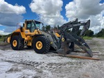 Wheel Loader General Appearance* with Zdjęcie, prawy górny róg