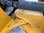 Wheel Loader - Chassis* with