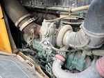 Silnik with Exhaust System