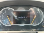 Control Station with Hour Meter / Odometer