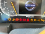 Control Station with Engine Oil Pressure