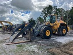 Wheel Loader General Appearance* with Zdjęcie, lewy górny róg