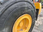 Wheel Loader - Chassis* with Wheel Condition