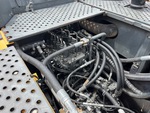 Hydraulics with Valves