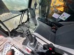 Control Station with Hydraulic Controls