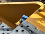Engine with DEF / AdBlue Tank