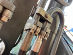 Hydraulics with Hoses (Hydraulics)