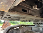 Engine with Oil Leaks