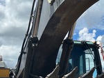 Hydraulics with Boom Lift Cylinder(s)