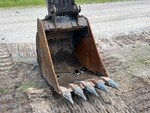Specialty with Excavator Bucket Condition