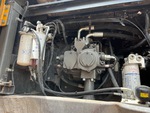 Hydraulics with Pumps (Hydraulics)