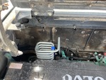 Engine with Fuel Leaks